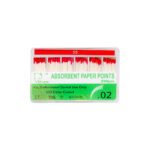 کن کاغذی Tribest - کن کاغذی ساده - Tribest تریبست - مواد و وسایل دندانپزشکی - تجهیزات دندانپزشکی - خرید وسایل دندانپزشکی - آرمادنت - دندانت