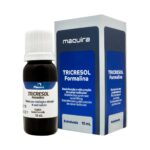 خرید و قیمت فرمالین 10 میل Maquira - خرید و قیمت تری کروزول فرمالین Maquira - خرید تجهیزات دندانپزشکی آرمادنت - خرید لوازم دندانپزشکی تهران