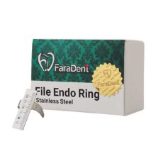 اندومتر انگشتری Fara Dent