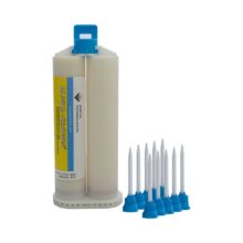 روکش موقت آکریلی برند Dental Technologies
