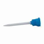 روکش موقت آکریلی برند Dental Technologies ، خرید روکش موقت آکریلی به همراه 10 عدد میکسینگ تیپ ، ماده ساخت روکش موقت Alpha Crown ، آرمادنت