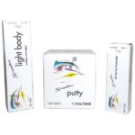 مواد قالبگیری اسپیدکس سی سیلیکون Coltene speedex