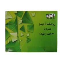 روکش زیرسری ضخیم نایلونی Bonyan Dandan