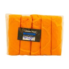  روکش نشیمن تابوره الیافی 5 عددی برند Golden Max
