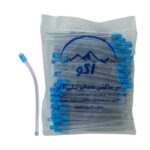 سرساکشن یکبار مصرف برند AKO - خرید و قیمت سرساکشن AKO - فروش انواع سرساکشن - تجهیزات دندانپزشکی آرمادنت - سرساکشن آکو