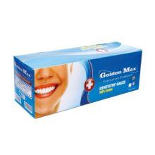 گاز لقمه‌ای 500 گرمی Golden Max -خرید و قیمت گاز لقمه‌ای 500 گرمی گلدن مکس - گاز دندانپزشکی - فروشگاه تجهیزات دندانپزشکی آرمادنت