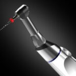اپکس روتاری وودپیکر Woodpecker مدل Endo Radar Pro - اپکس روتاری وودپیکر woodpecker مدل Endo Radar PRO ( اندو رادار پرو) - اپکس فایندر و روتاری وودپکر Woodpecker مدل اندو رادار پرو Endo Radar Pro