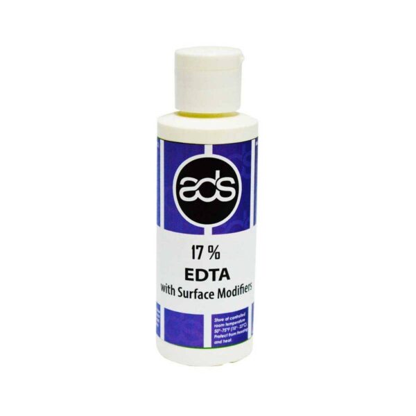 محلول ادتا اونت دنتال - محلول ادتا اونت دنتال ADS EDTA Solution 17%