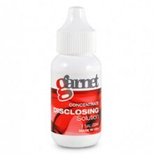 محلول آشکارساز گارنت اونت دنتال – Garnet Disclosing Solution