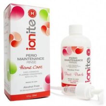 محلول ضد پوسیدگی و التهاب لثه – Ionite 0.63% Stannous Rinse