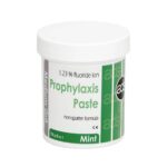 خمیر جرمگیری پروفلاکسی پوتی 170 گرمی Avant Dental Supply (ads) - خمیر جرمگیری پروفلاکسی پوتی - خمیر جرمگیری 170 گرمی ads - آرمادنت - دندال