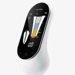 اپکس فایندر وودپکر Woodpecker مدل Ai-Pex - اپکس فایندر وودپیکر Woodpecker مدل Ai – Pex - اپکس فایندر و پالپ تستر وودپیکر Woodpecker مدل Ai Pex