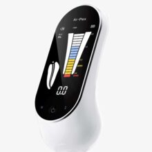 اپکس فایندر وودپکر Woodpecker مدل Ai-Pex