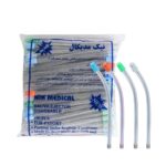 سرساکشن یکبار مصرف ۱۰۰ عددی برند Nik Medical