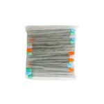 سرساکشن یکبار مصرف ۱۰۰ عددی نیک مدیکال Nik Medical Aspirator Tips