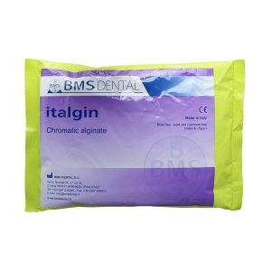 آلژینات کروماتیک BMS Dental