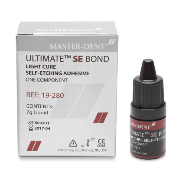باندینگ نسل هفت 7 مستردنت - باند نسل 7 مستردنت masterdent - قیمت و خرید باندینگ نسل هفتم مستردنت Masterdent - آرمادنت - باندینگ و رزین