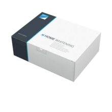 کیت بلیچینگ هوم ۲۲ درصد 5 سرنگ وایت اسمایل White Smile