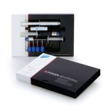 کیت بلیچینگ تک بیمار آفیس 40% وایت اسمایل