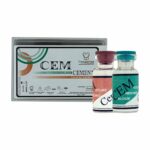 سمان MTA غنی شده سم سمنت - CEM CEMENT