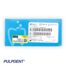 کلسیم هیدروکساید سرنگی 4 عددی برند Pulpdent