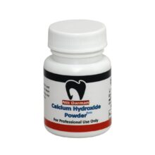 پودر کلسیم هیدروکساید نیک درمان |‌ Calcium Hydroxide Powder
