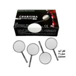 سرآینه شماره ۴ کاریزما Charisma