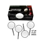 سرآینه شماره ۵ کاریزما Charisma