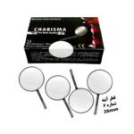 سرآینه شماره 6 کاریزما Charisma
