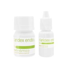 بلیچینگ اندو هیدروژن پراکساید Biodinamica – Claridex Endo