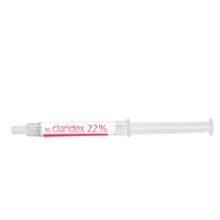بلیچینگ خانگی کاربامید 22% Biodinamica – Claridex