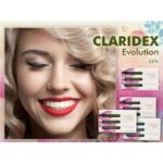 بلیچینگ خانگی کاربامید 22% Biodinamica -? Claridex -ژل بلیچینگ و سفیدکننده دندان