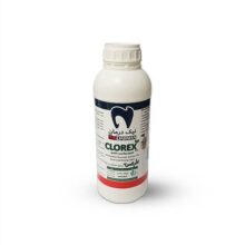 محلول کلرهگزیدین Nik Darman - خرید و قیمت محلول کلرهگزیدین کلرکس - Clorex Mega %2 - فروشگاه دندانپزشکی آنلاین آرمادنت