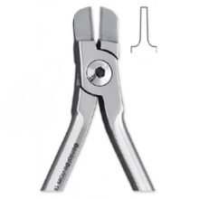 پلایر تویی Dental Device - خرید و قیمت پلایر تویی - فروشگاه دندانپزشکی آنلاین آرمادنت - پلایر فالکن Falcon