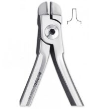 پلایر تویید 14 MM دنتال دیوایس Dental Device ? - ابزار ارتودنسی - فروشگاه آرمادنت