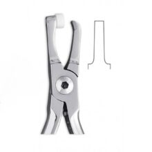 پلایر بندریمور دنتال دیوایس Dental Device ? - فروشگاه آرمادنت