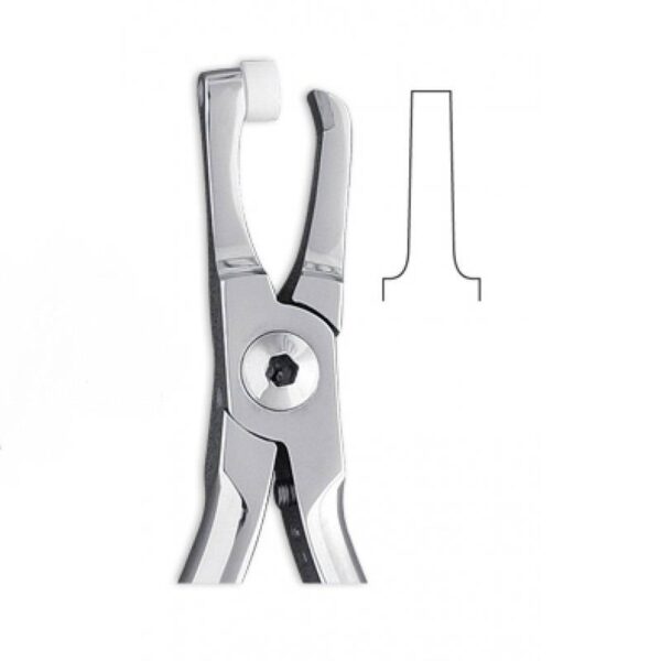 پلایر بندریمور دنتال دیوایس Dental Device ? - فروشگاه آرمادنت