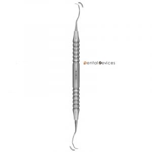 گریسی هالو ۱۳.۱۴ Dental Device