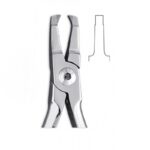 پلایر براکت ریمور مستقیم Dental Device