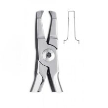 پلایر براکت ریمور مستقیم دنتال دیوایس Dental Device?- ابزار ارتودنسی - آرمادنت