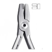 پلایر Dental Device - پلایر 139 - Bird Beak Plier - فروشگاه دندانپزشکی آنلاین آرمادنت - پلایر ارتودنسی - فروش لوازم مطب دندانپزشکی
