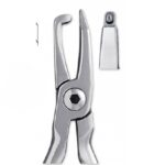 پلایر درفرمینگ Dental Devices