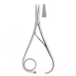 متیو حلقه دار Dental Devices - خرید و قیمت متیو حلقه دار - فروشگاه دندانپزشکی آنلاین آرمادنت - فروش لوازم مطب دندانپزشکی