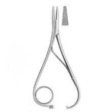 متیو حلقه دار Dental Devices