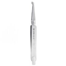 پنس براکت تیغه Dental Devices - پنس براکت تیغه دار - خرید تجهیزات دندانپزشکی - خرید ابزار دندانپزشکی - خرید وسایل دندانپزشکی - آرمادنت