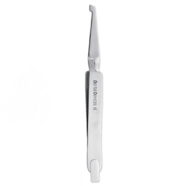 پنس براکت تیغه Dental Devices - پنس براکت تیغه دار - خرید تجهیزات دندانپزشکی - خرید ابزار دندانپزشکی - خرید وسایل دندانپزشکی - آرمادنت