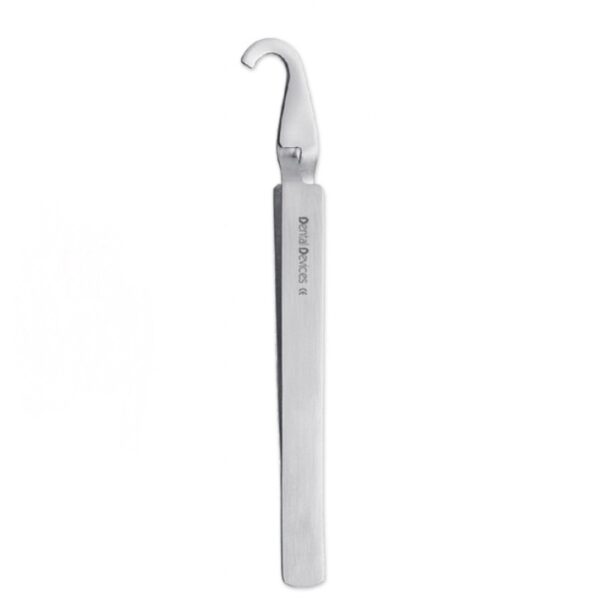 پنس براکت Dental Device - خرید و قیمت پنس براکت تیغه دار - پنس براکت ارتودنسی - فروشگاه دندانپزشکی آنلاین آرمادنت - لوازم مطب دندانپزشکی