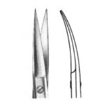قیچی اریس سرکج میکرو Dental Device