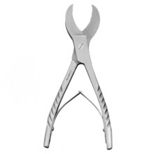انبر گچ دندانپزشکی Dental Device - خرید و قیمت انبر گچ باز کن - انواع انبر گچ - انبر گچ Falcon - فروشگاه دندانپزشکی آنلاین آرمادنت