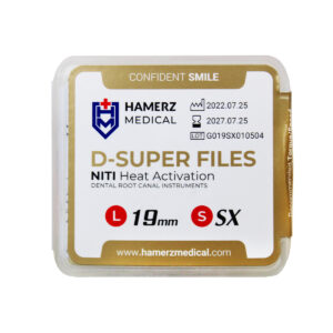 فایل روتاری طلایی دنکو | Denco Gold Rotary File